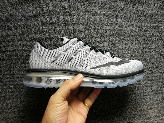 Super Max Nike Air Max 2016 Men--012